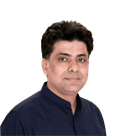 Mandeep Singh