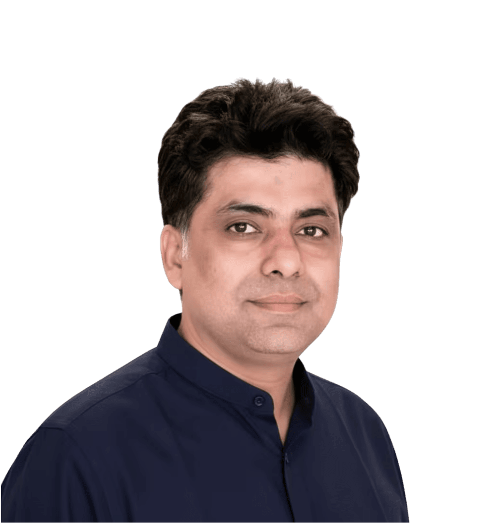 Testimonial author