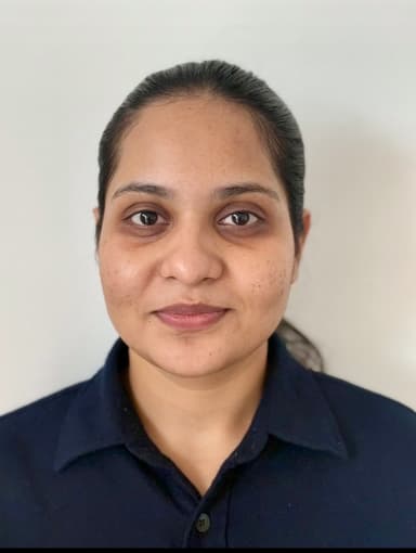 Vaishnavi