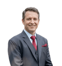 Paul Morgan