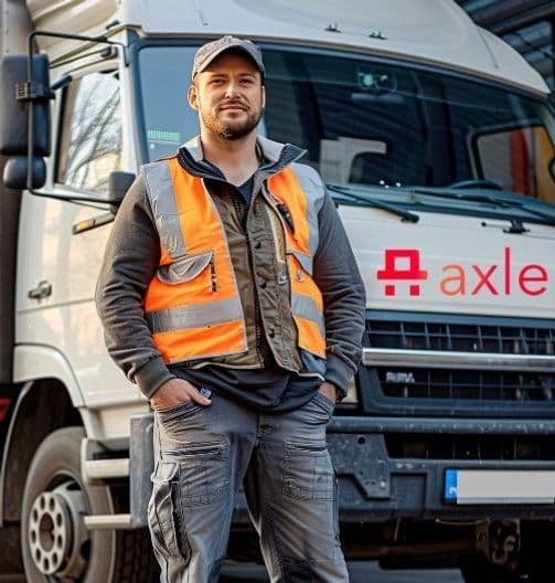 Aggregating Fleet Data in Real-Time With AxleAPI