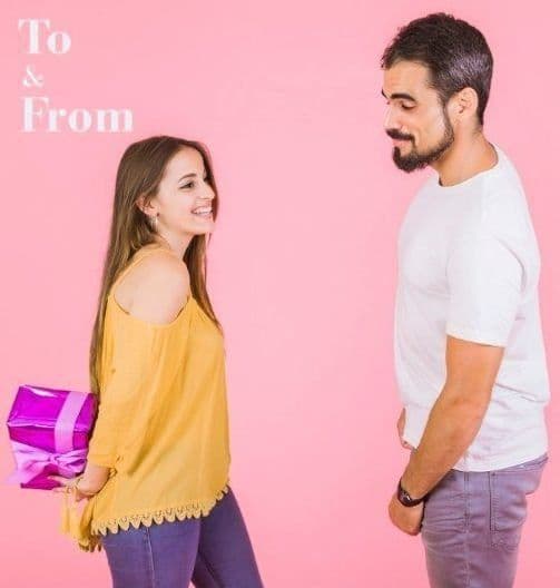 Personalized Gifting Through AI-Powered Recommendations