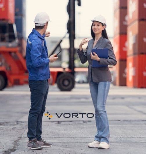 Reinventing Truck Logistics With Smart Scheduling