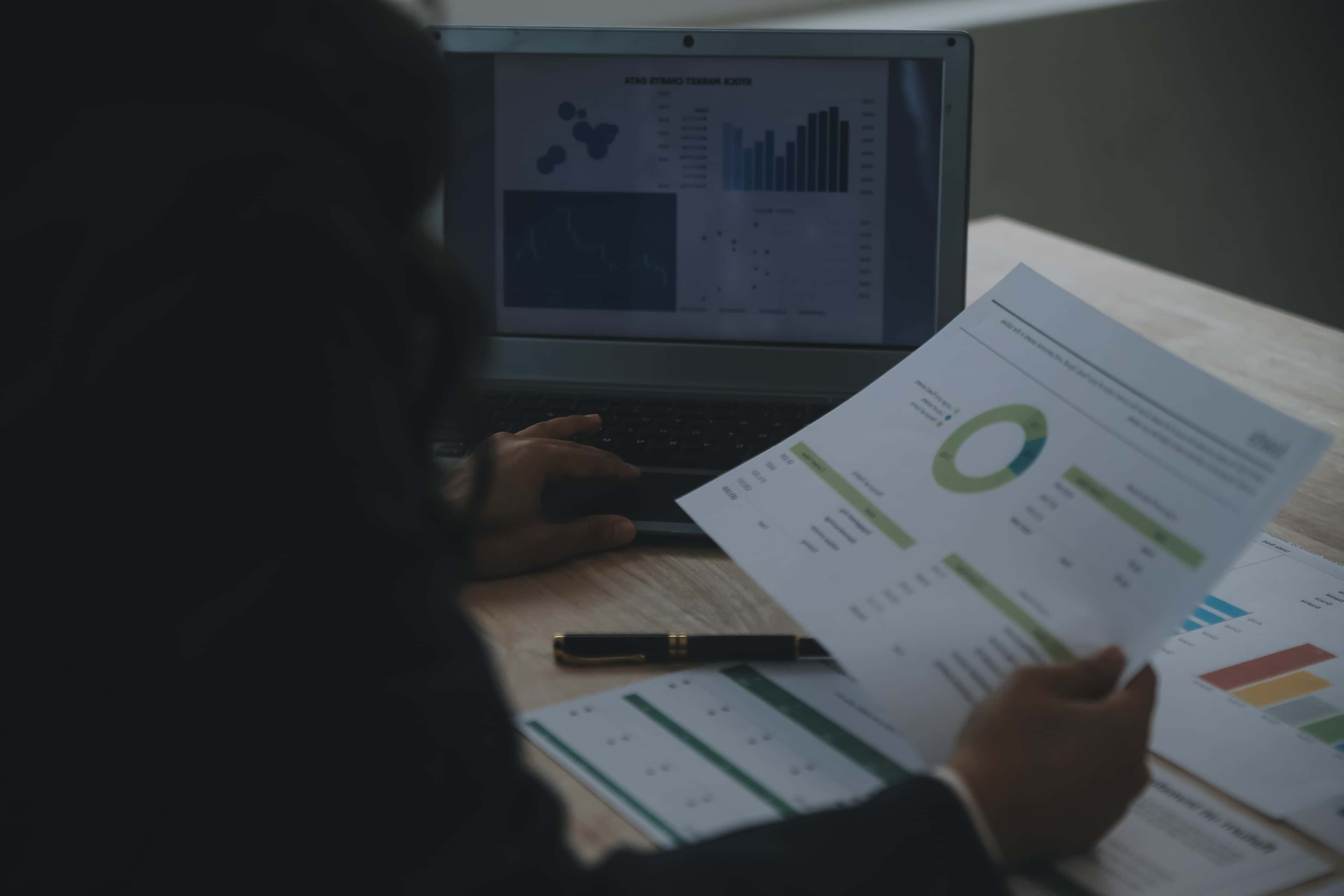 Advanced Predictive Analytics