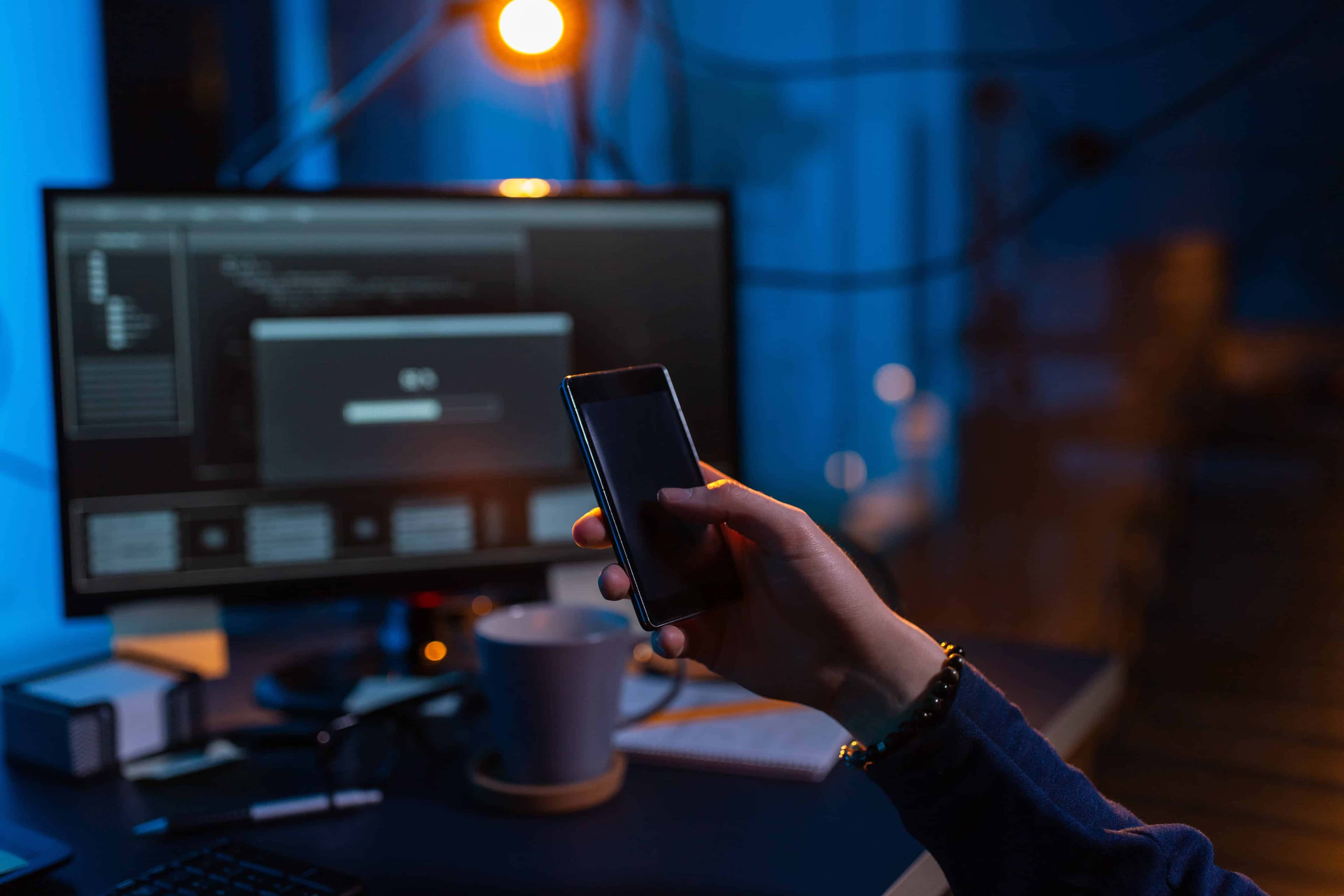 The Best Custom Android App
