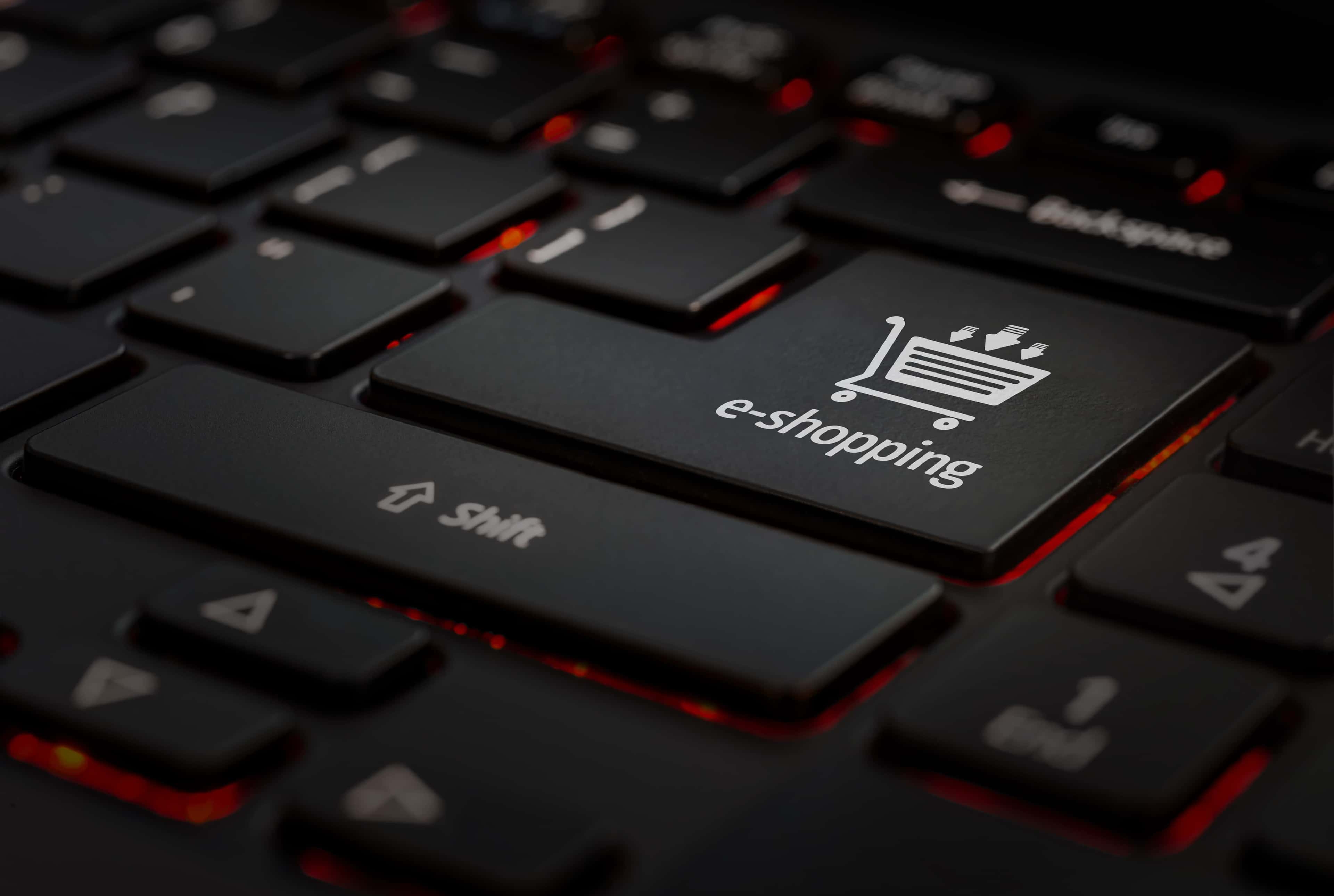 Leading eCommerce App 