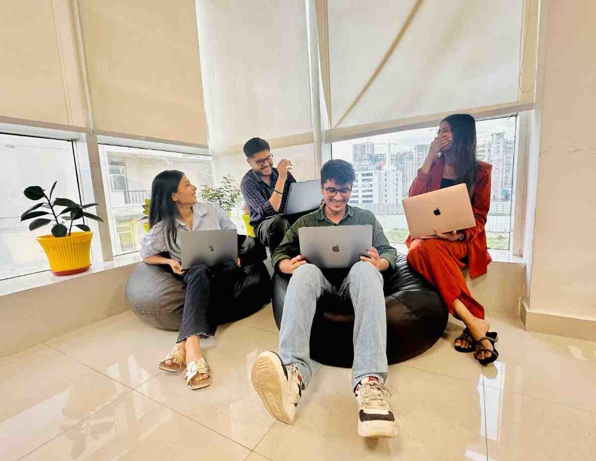 Collaborative 
Environment