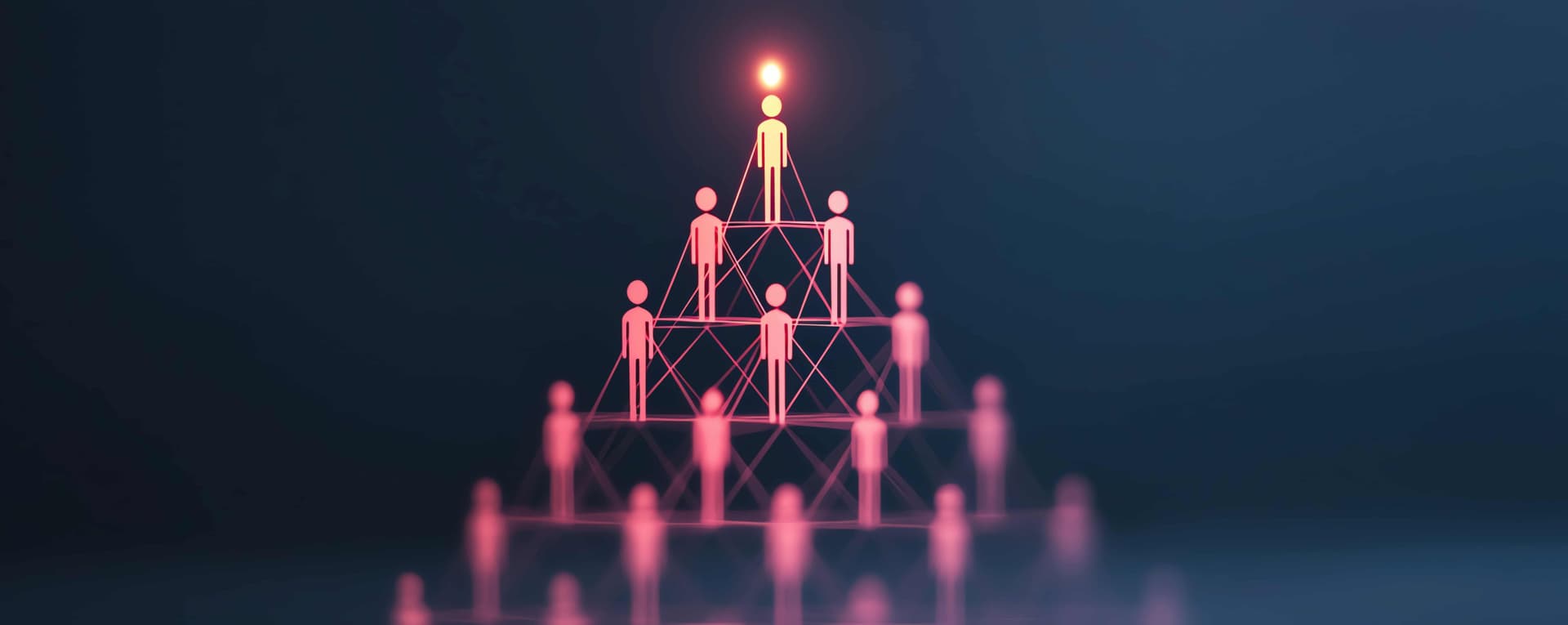 Fortune-Scale 
Organizations