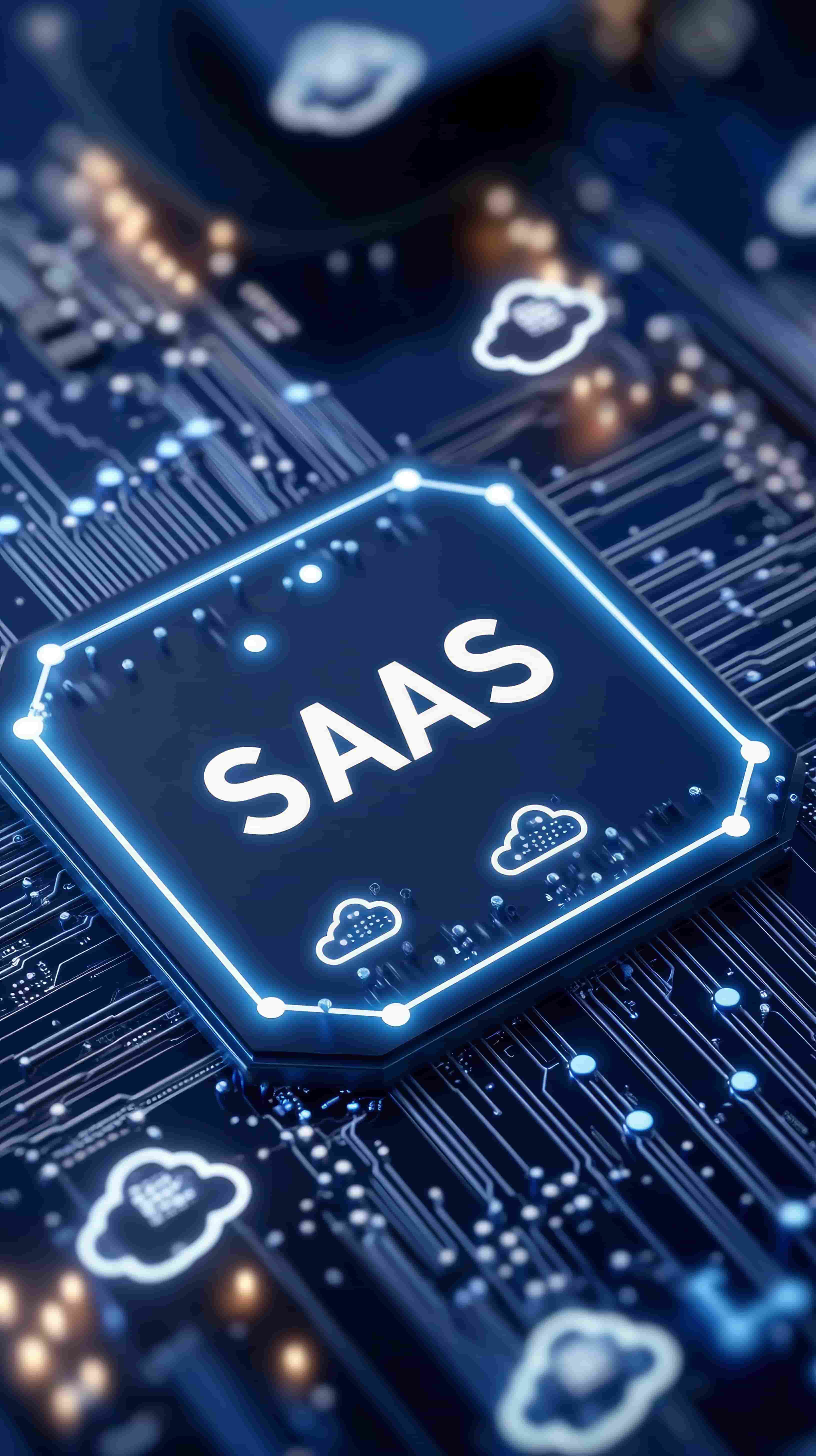 SaaS