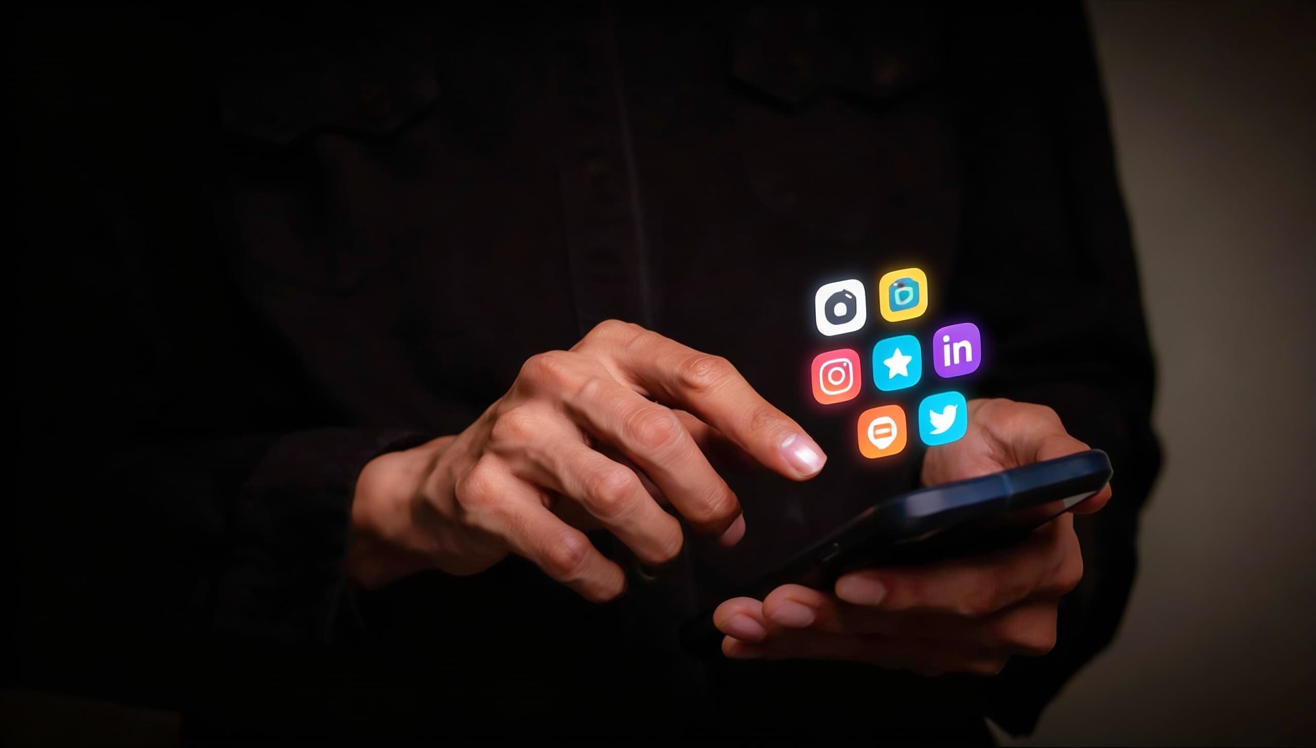 Top Rated Mobile App