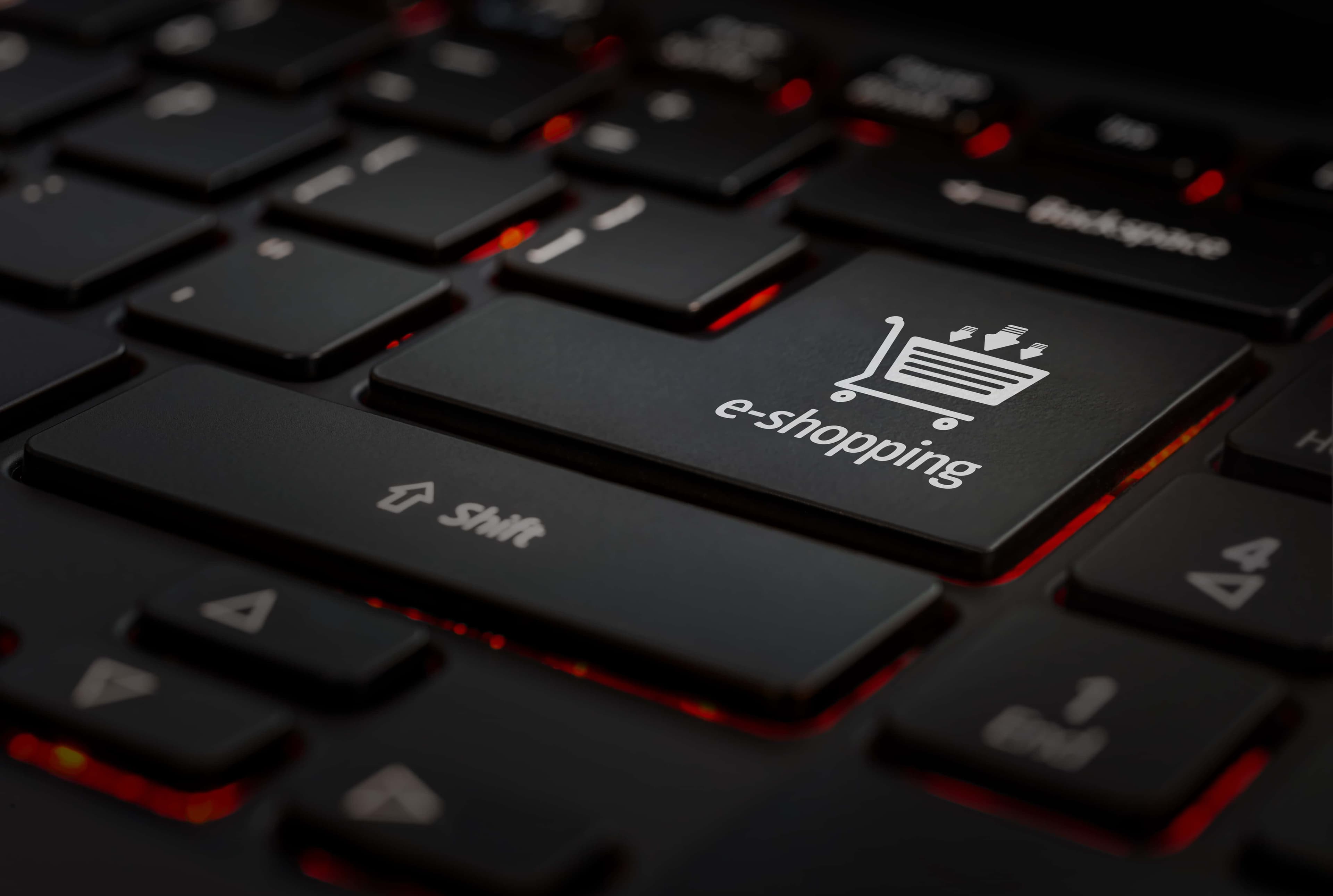 Leading eCommerce App 