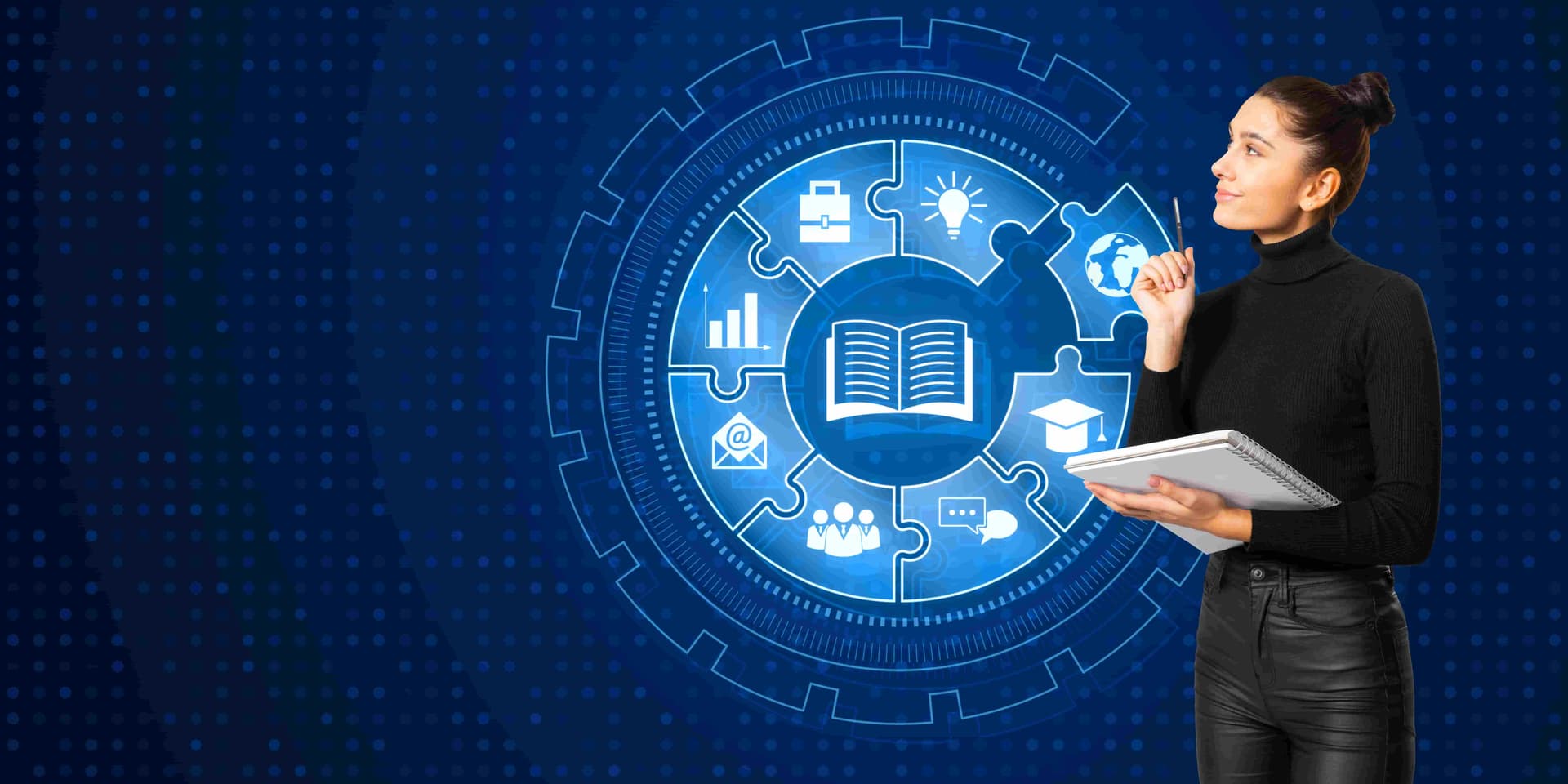 Continuous NLP optimization and performance monitoring