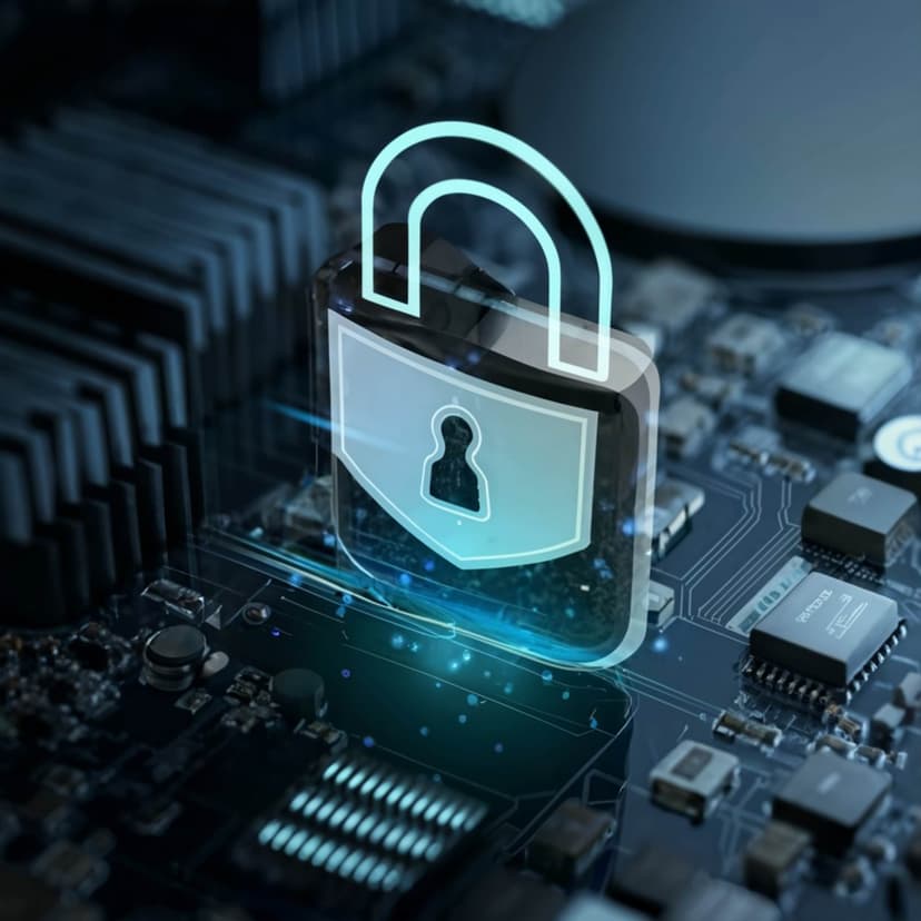 Why choose RemoteState