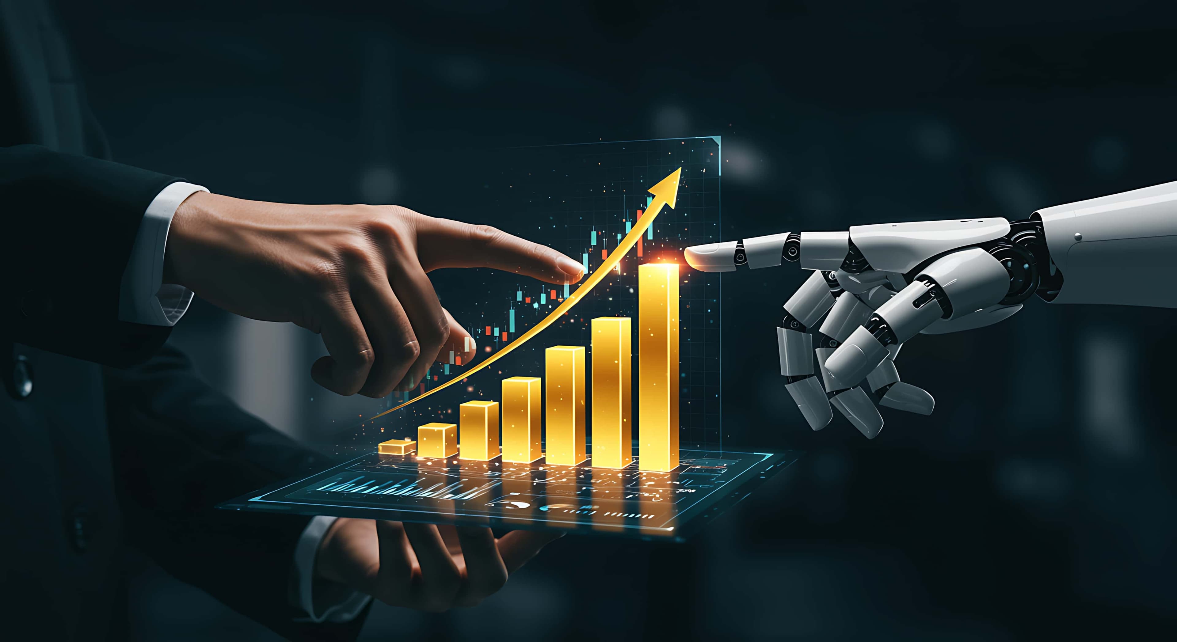 Higher Revenue Growth AI Agent