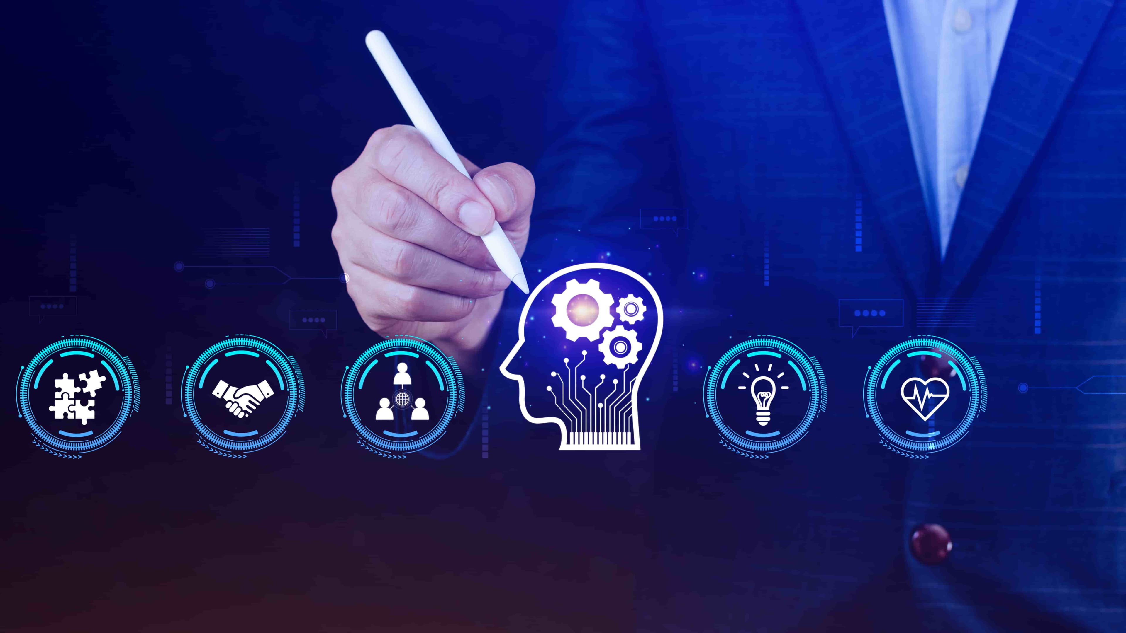 Intelligent Behavioral Modeling