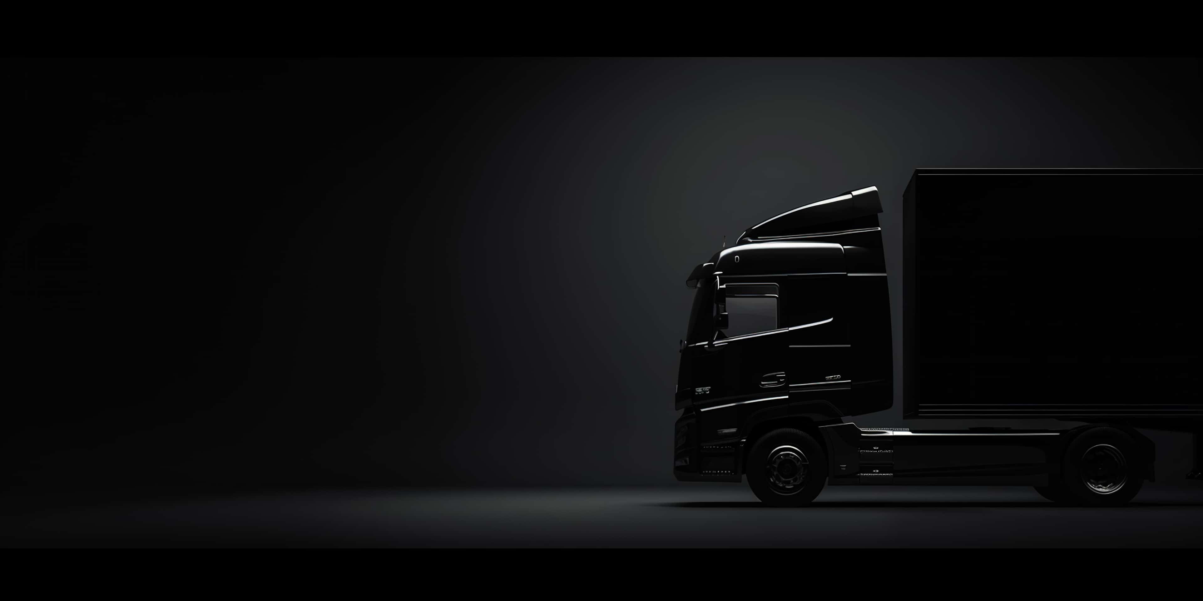 Leading Logistics App