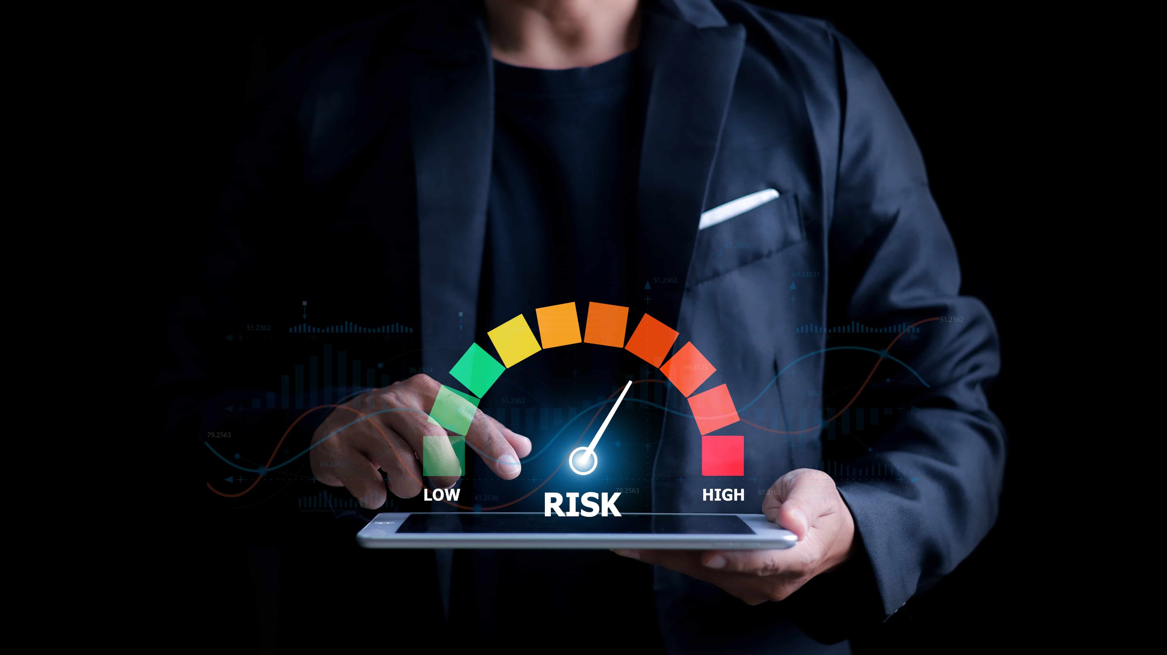 Operational Risk Reduction AI Agent