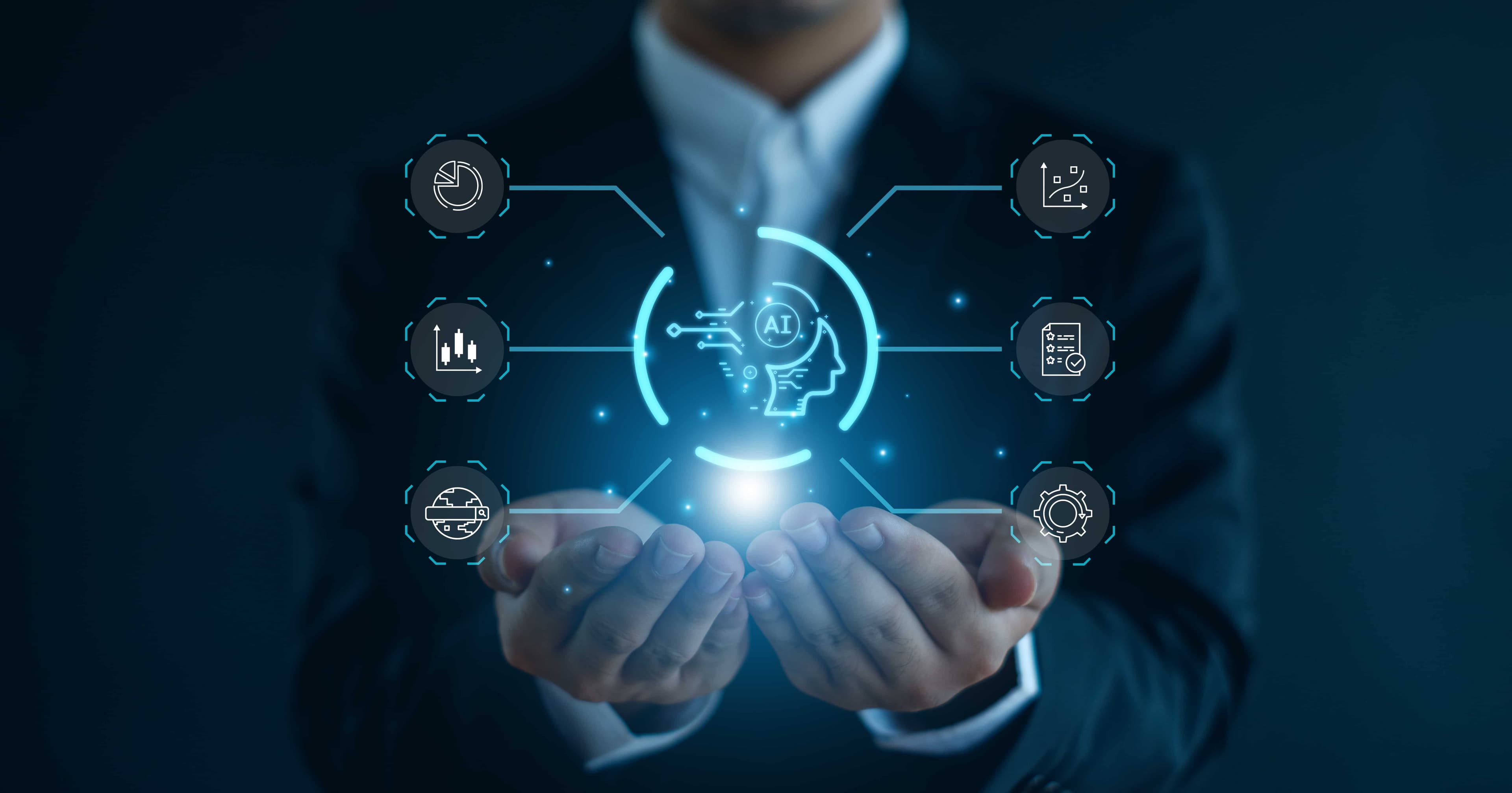 Smarter Decision Making AI Agent