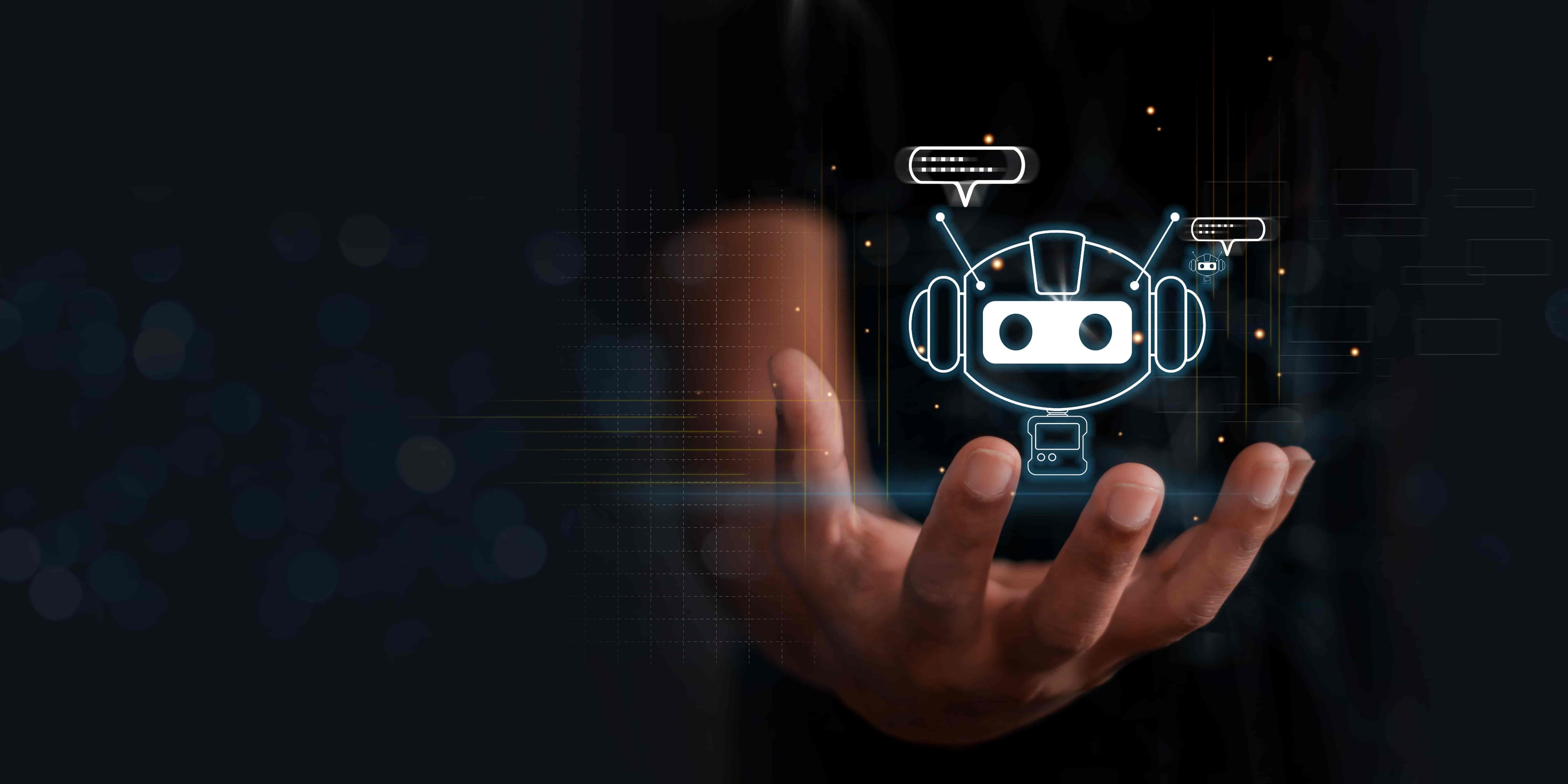 A Trusted AI Chatbot Development