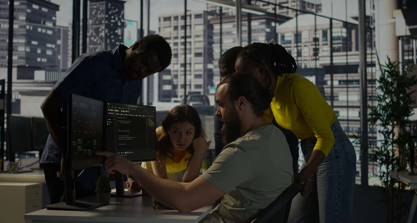 Hire Dedicated Software