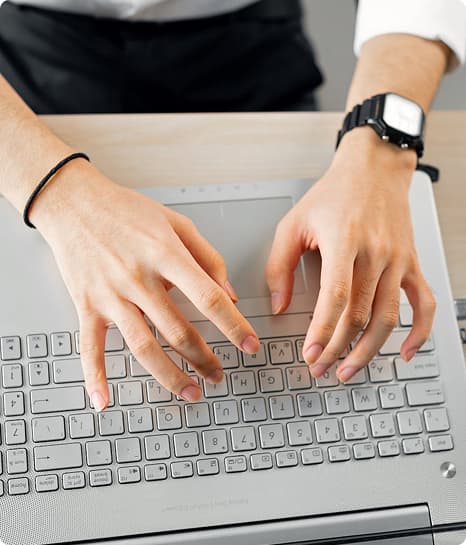 Why choose RemoteState