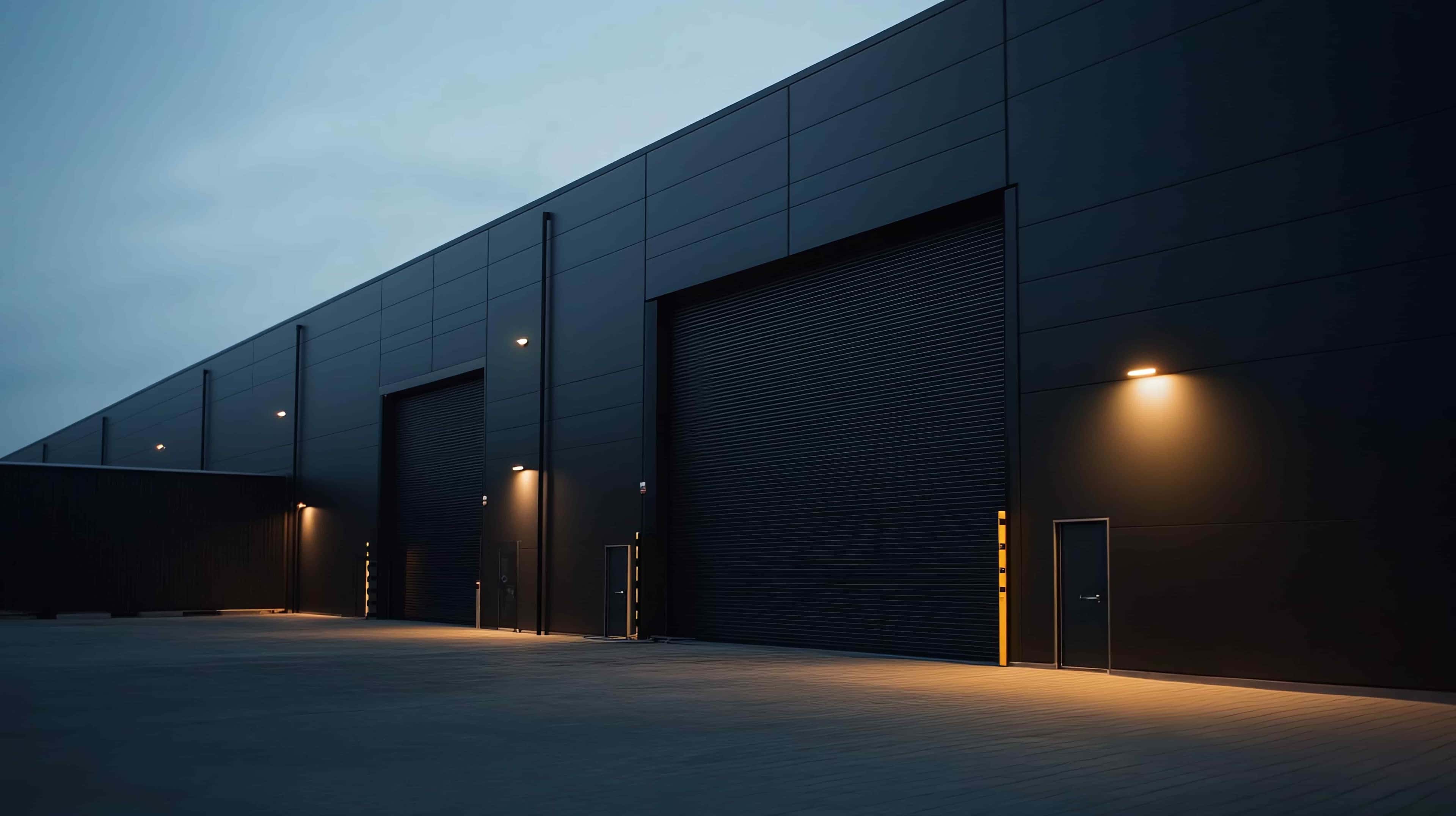 Best Warehousing App