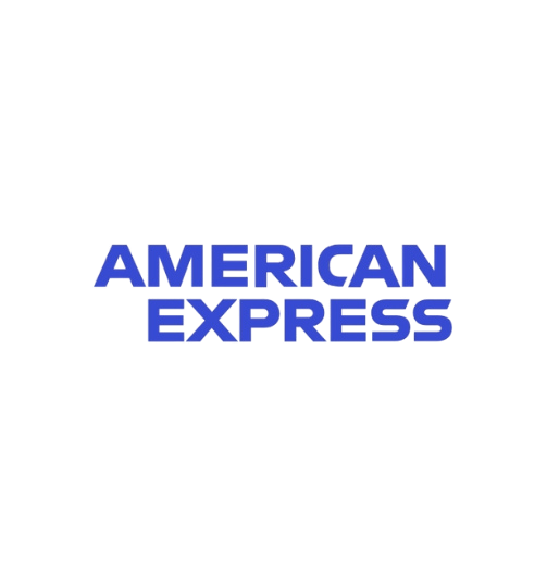 American Express Logo