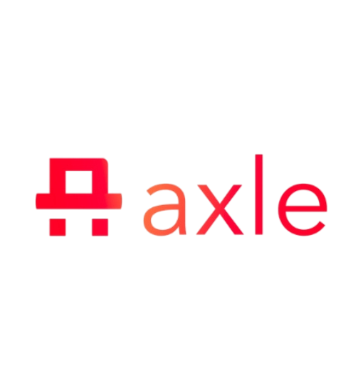Axle API Logo