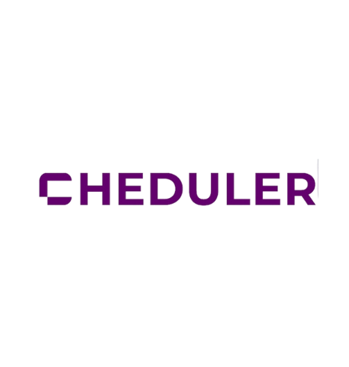 Cheduler Logo