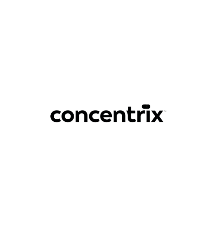 Concentrix Logo
