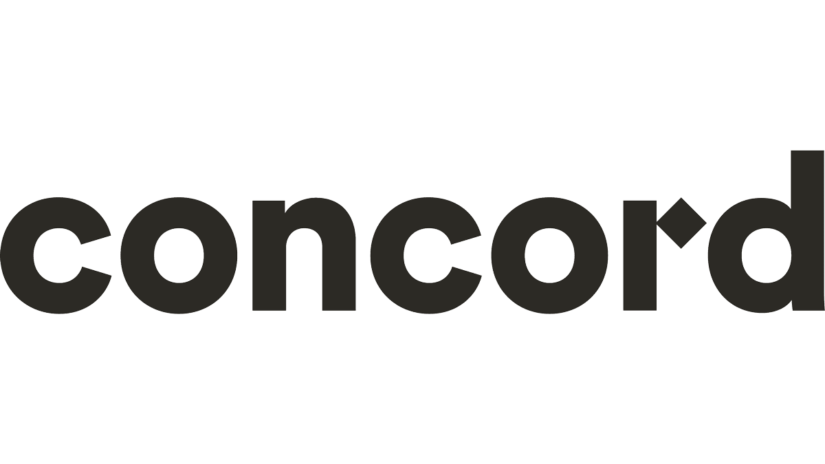 Concord Logo