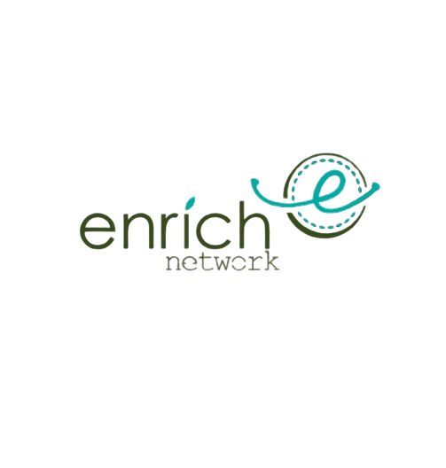 Enrich Logo
