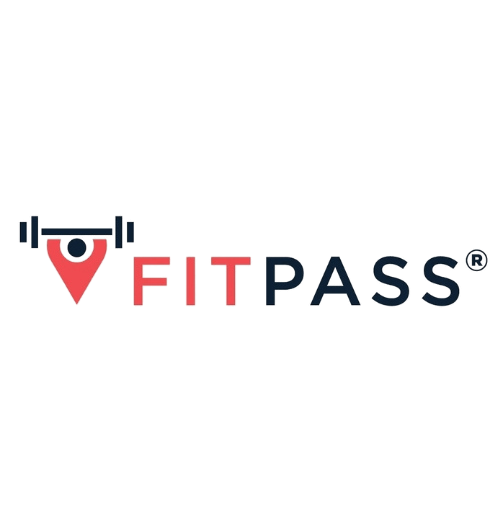 Fitpass Logo