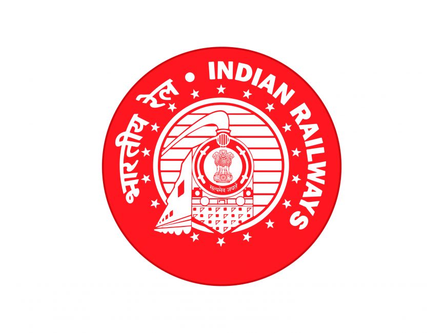 Indian Railway Logo