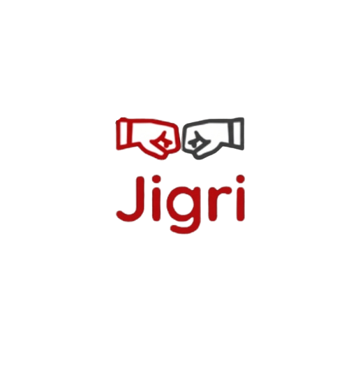Jigri Logo