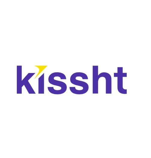Kissht Logo