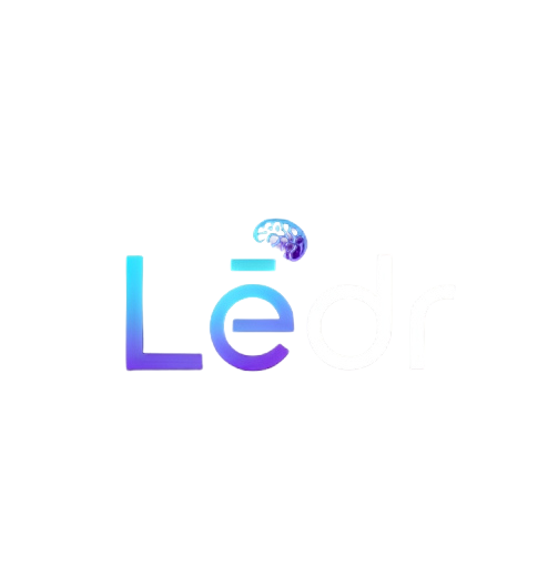 Ledr Logo