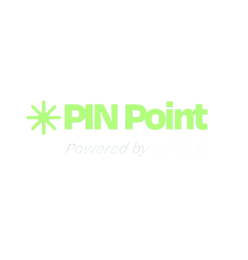 PinPoint Logo