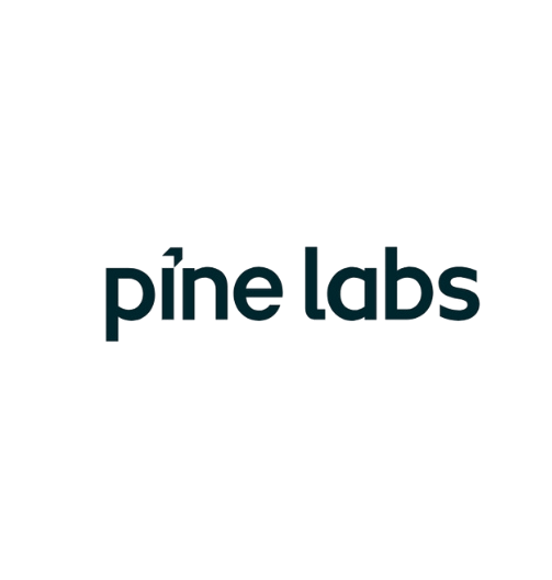 Pine Labs Logo
