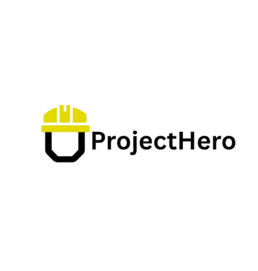 Project Hero Logo