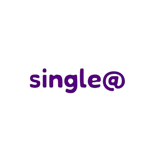 Single Logo