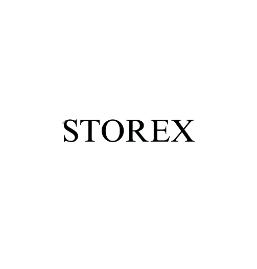 Storex Logo