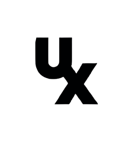 UI UX Logo