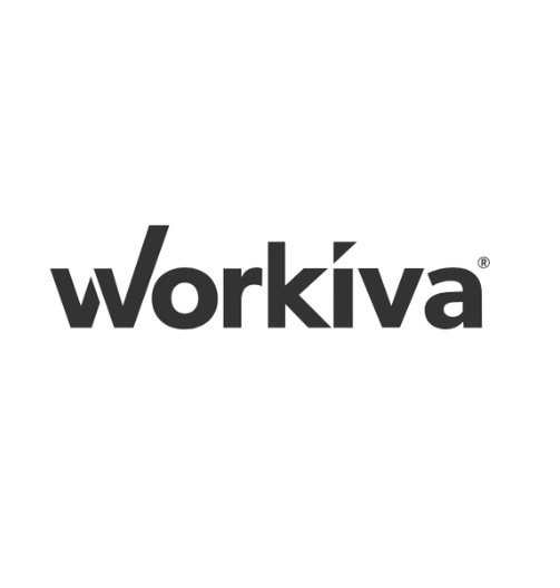 Workiva Logo